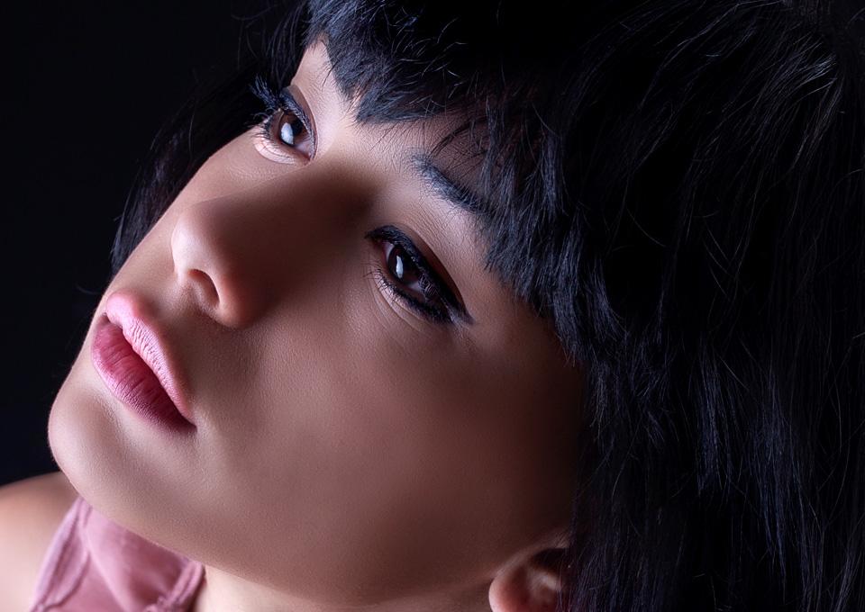 Beauty / Skin Retouch