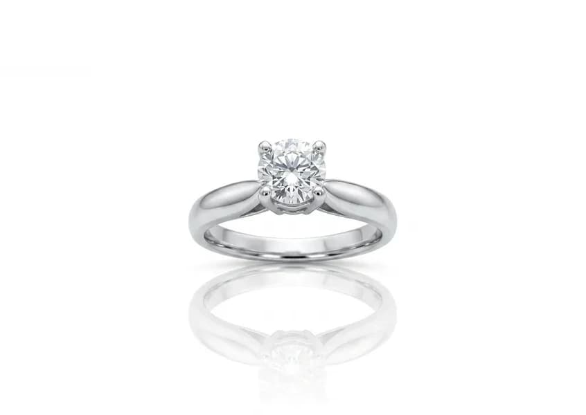 Jewelry Retouch — after editing