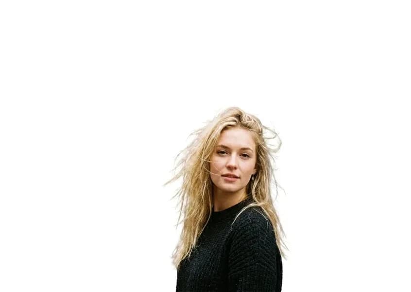 Image Masking — after editing